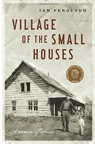 Cover of Village of the Small Houses