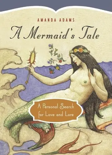 Cover of A Mermaid's Tale