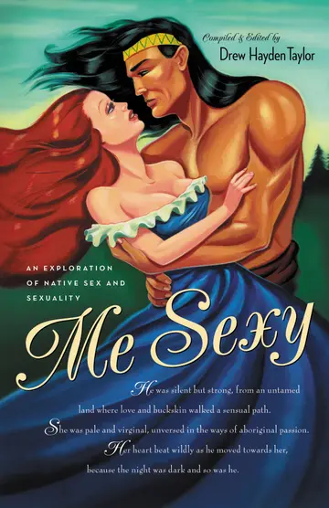 Cover of Me Sexy