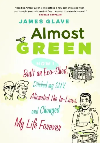 Cover of Almost Green