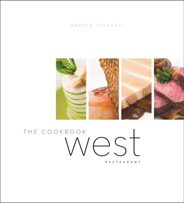 Cover of West