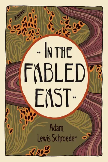 Cover of In the Fabled East