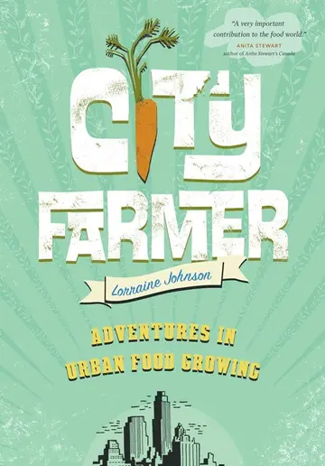 Cover of City Farmer
