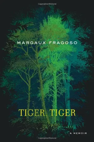 Cover of Tiger, Tiger
