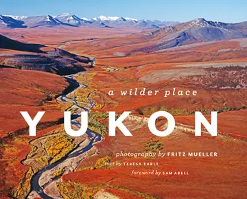 Cover of Yukon