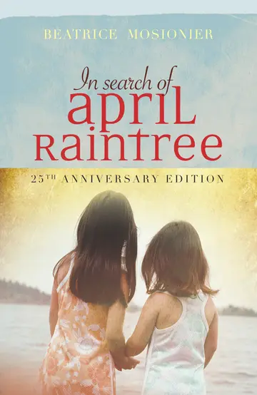 Cover of In Search of April Raintree