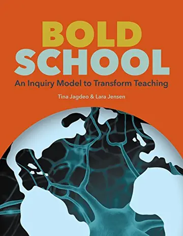 Cover of Bold School