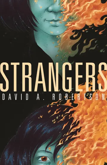 Cover of Strangers