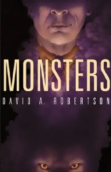 Cover of Monsters