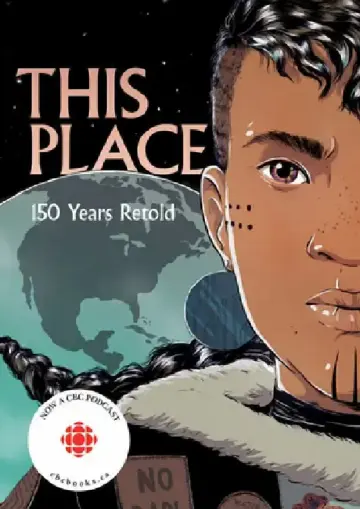 Cover of This Place