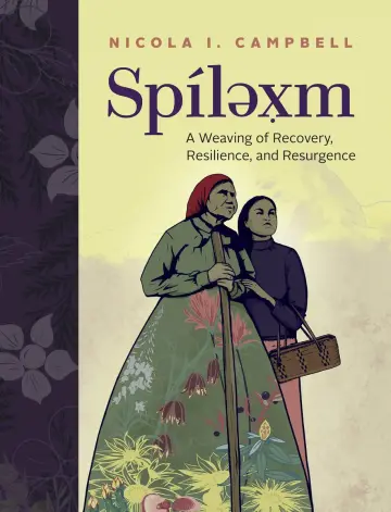 Cover of Spilexm