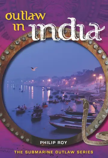 Cover of Outlaw in India
