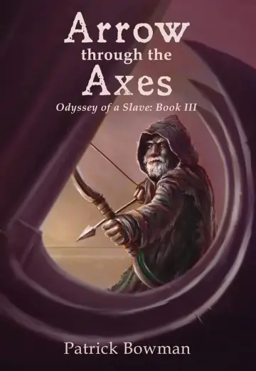 Cover of Arrow Through the Axes