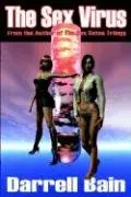 Cover of The Sex Virus