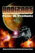 Cover of Horizons