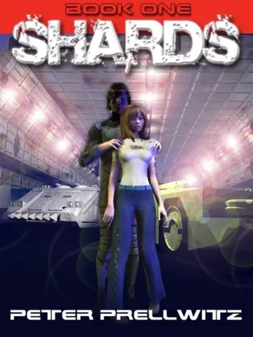 Cover of Shards