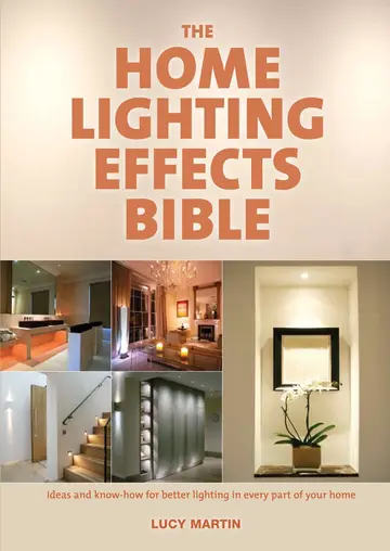 Cover of The Home Lighting Effects Bible