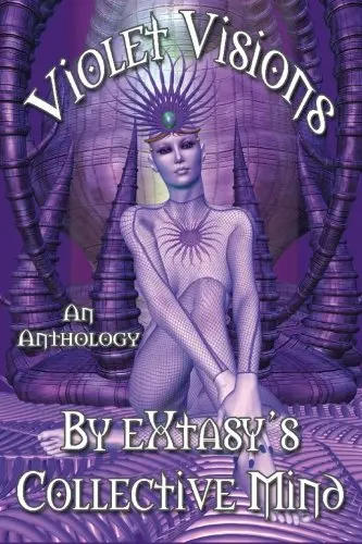 Cover of Violet Visions