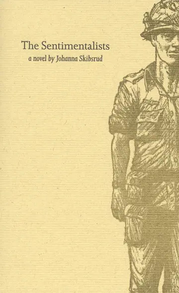 Cover of The Sentimentalists