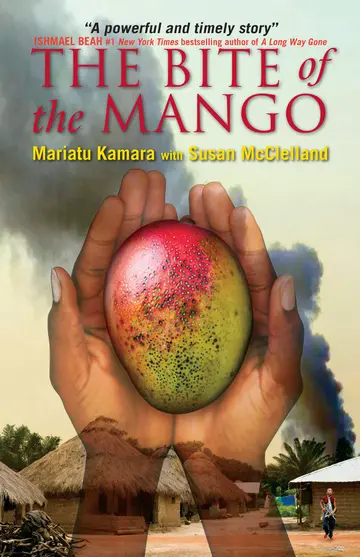 Cover of The Bite of Mango