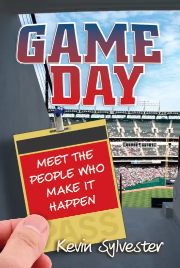 Cover of Game Day