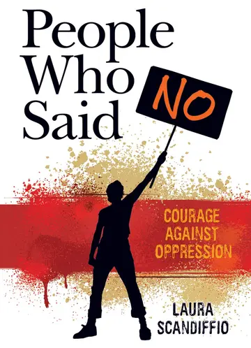 Cover of People Who Said No