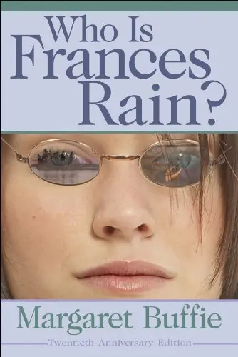 Cover of Who Is Frances Rain?
