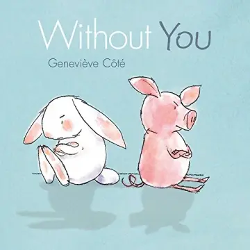 Cover of Without You