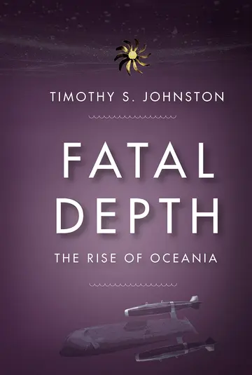 Cover of Fatal Depth