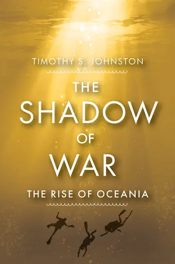 Cover of Shadow of War