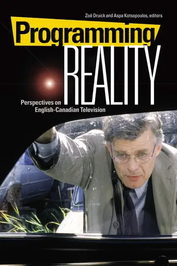 Cover of Programming Reality
