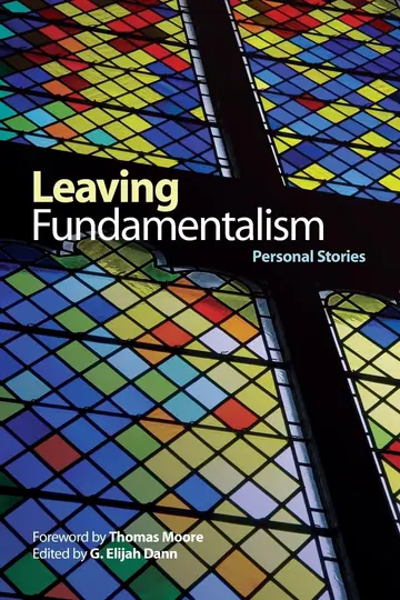 Cover of Leaving Fundamentalism