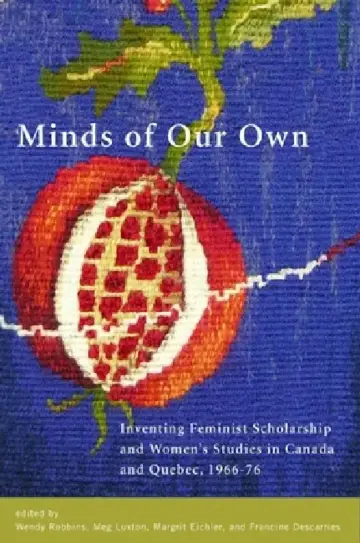 Cover of Minds of Our Own