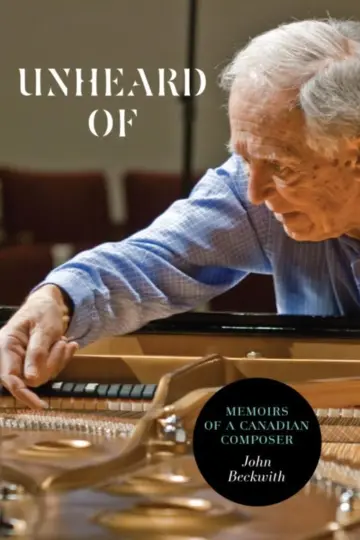 Cover of Unheard of