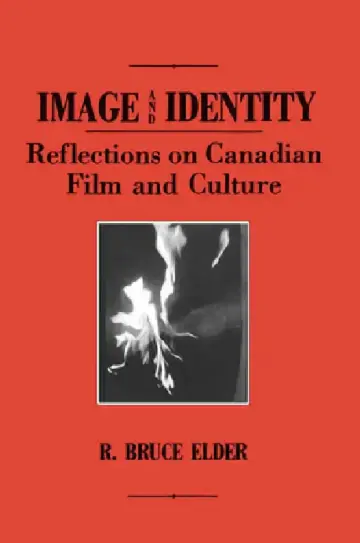 Cover of Image and Identity