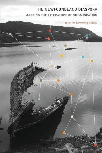 Cover of The Newfoundland Diaspora