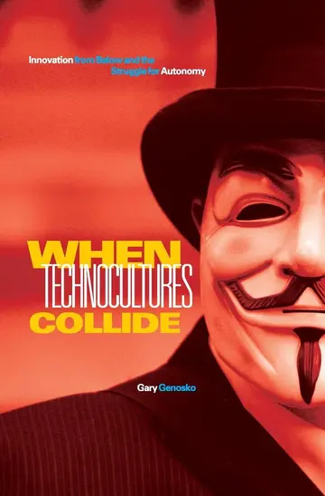 Cover of When Technocultures Collide