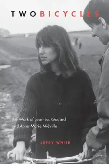 Cover of Two Bicycles