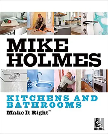 Cover of Make It Right