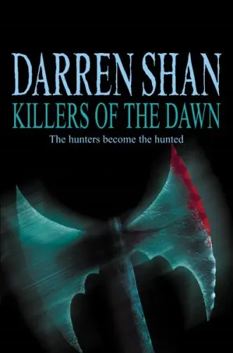 Cover of Killers of the Dawn