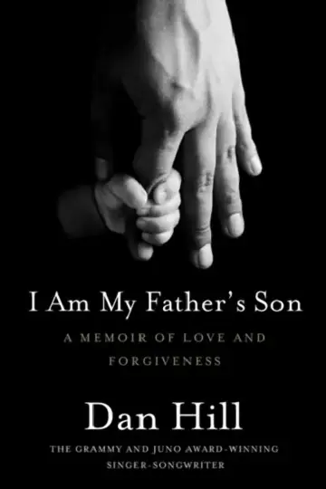 Cover of I Am My Fathers Son Tpb