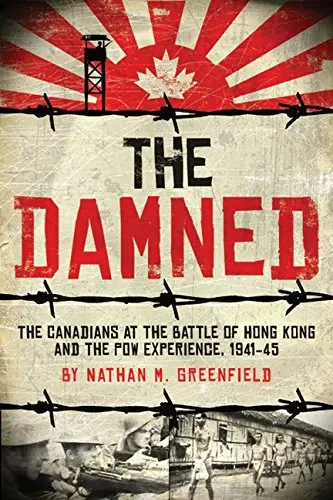 Cover of The Damned