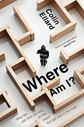 Cover of Where Am I?
