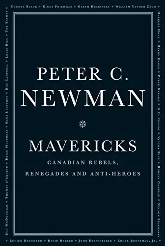 Cover of Mavericks