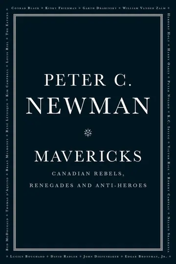 Cover of Mavericks