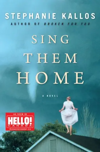 Cover of Sing Them Home