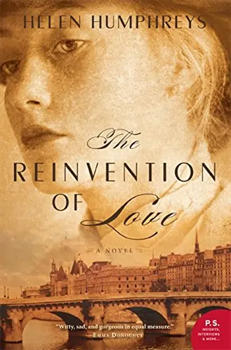 Cover of The Reinvention of Love
