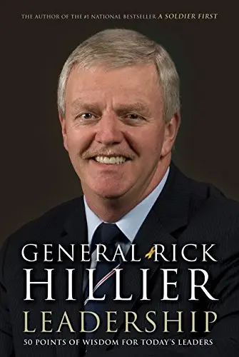 Cover of Leadership