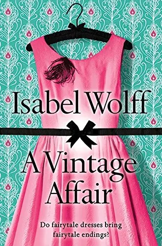 Cover of A Vintage Affair