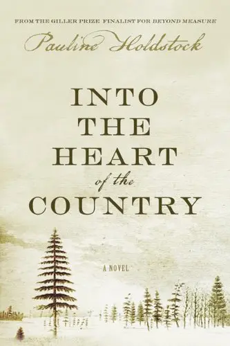 Cover of Into the Heart of the Country